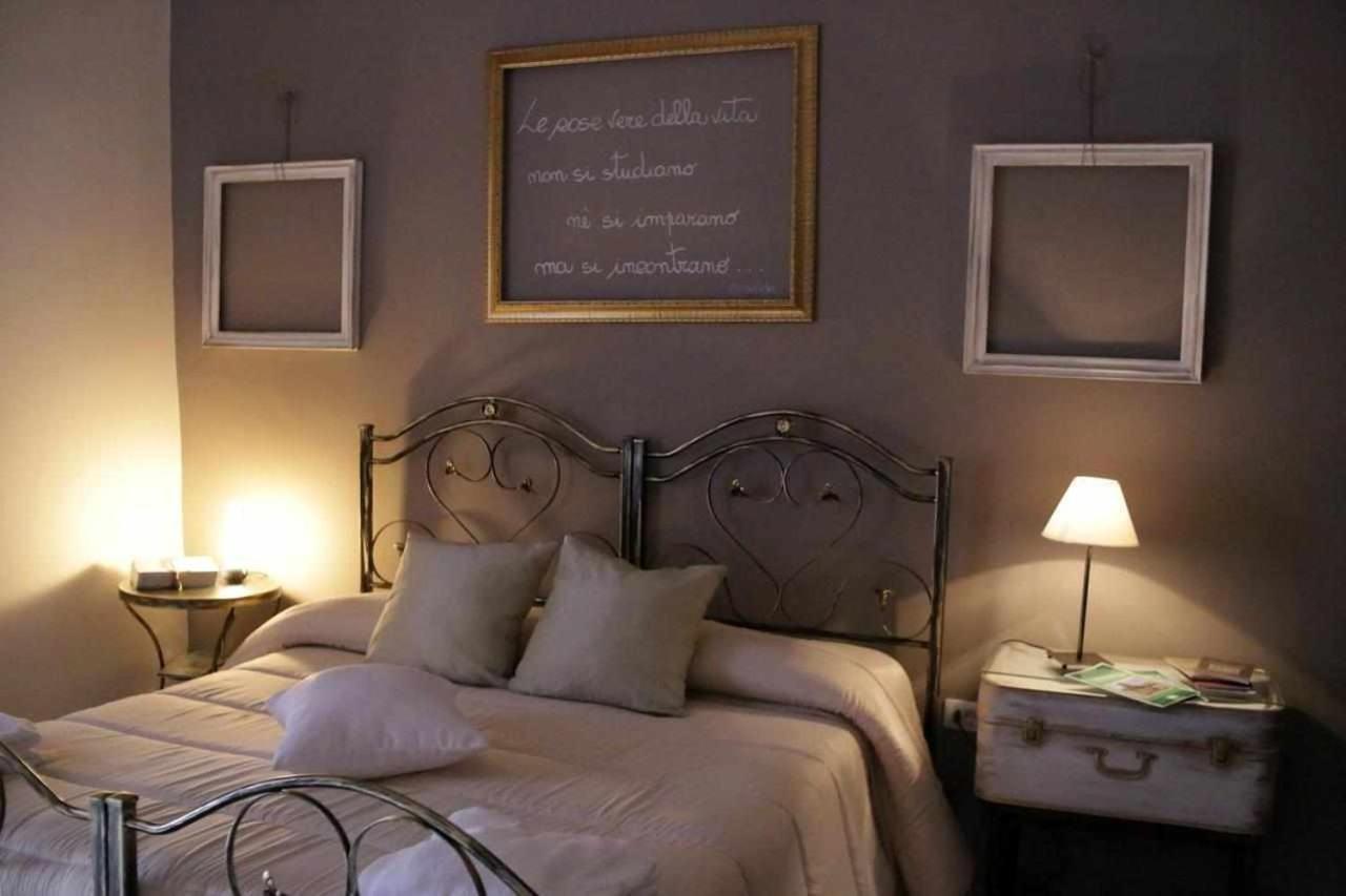 Le Dimore degli Artisti Venosa Esterno foto