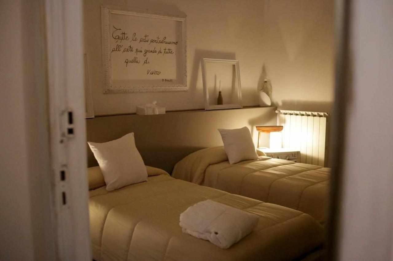 Le Dimore degli Artisti Venosa Esterno foto