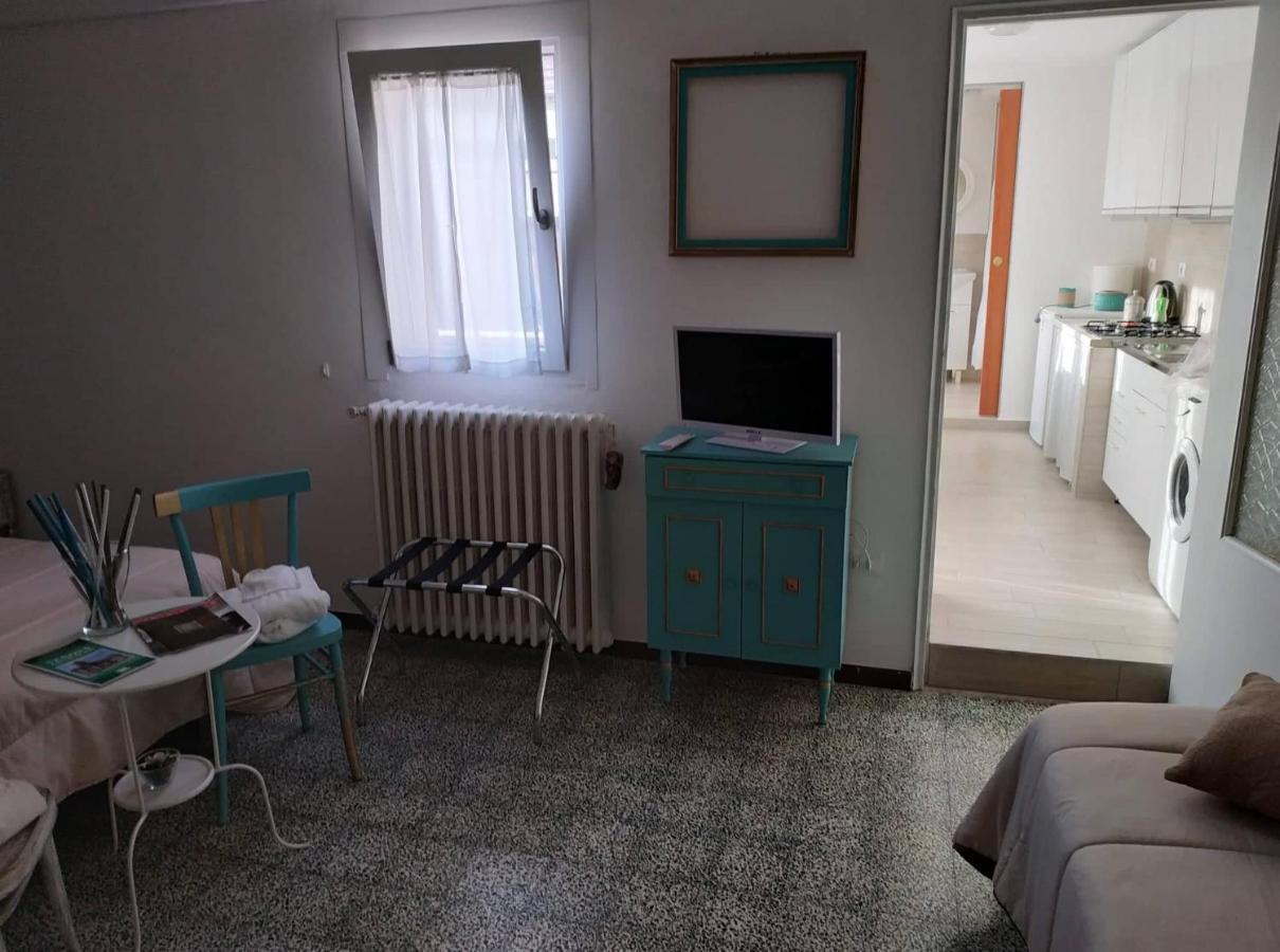 Le Dimore degli Artisti Venosa Esterno foto