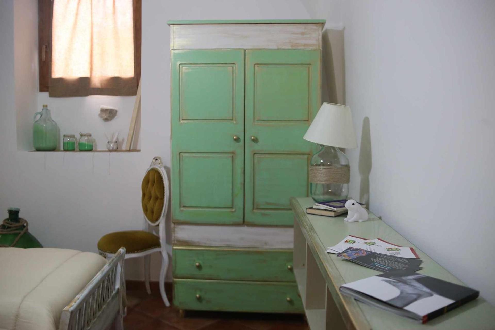 Le Dimore degli Artisti Venosa Esterno foto