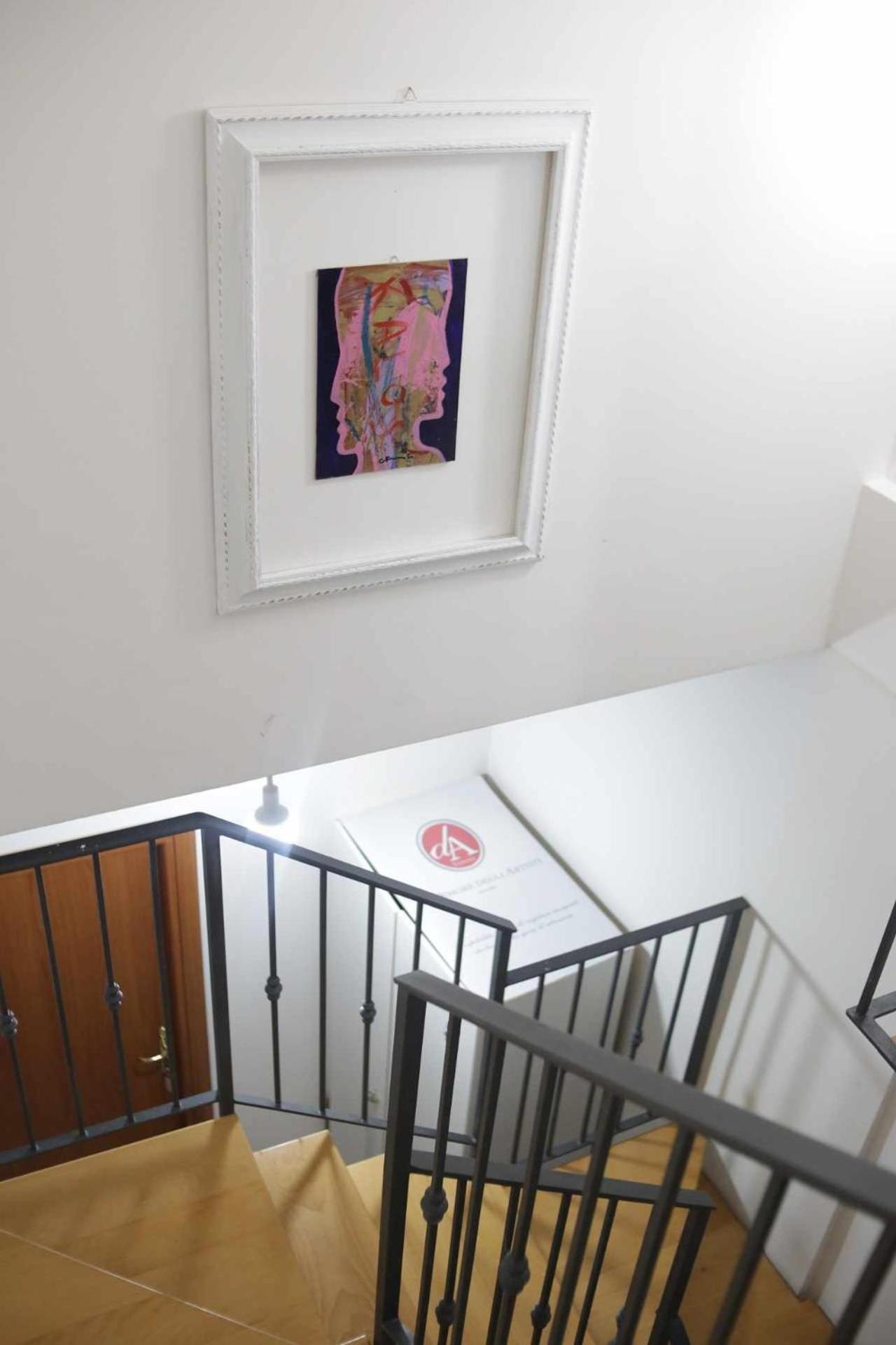 Le Dimore degli Artisti Venosa Esterno foto