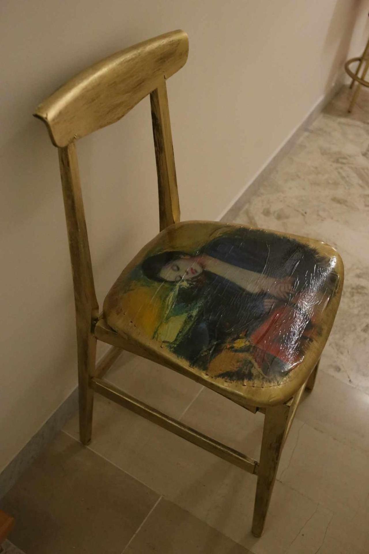 Le Dimore degli Artisti Venosa Esterno foto